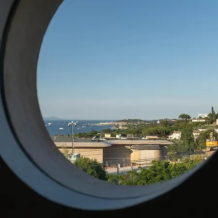 Villa Pinsons Tropez *