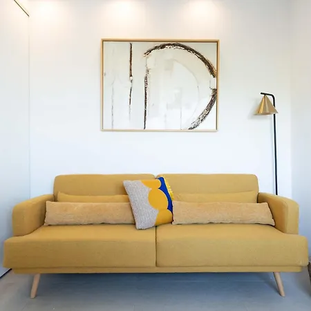 Pinsons Tropez Вилла *