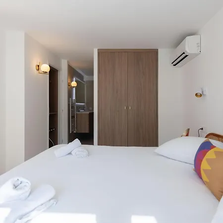 Pinsons Tropez