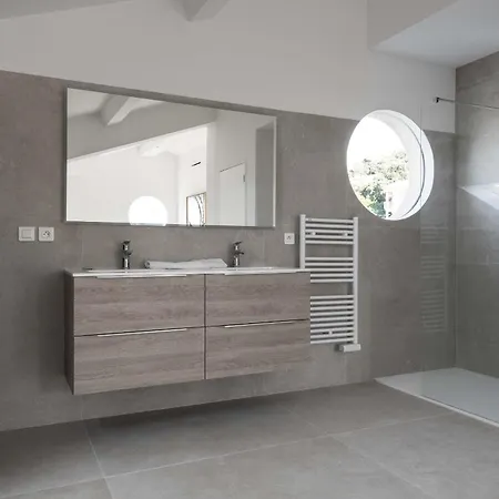 Villa Pinsons Tropez *