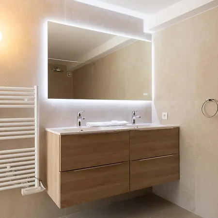 Pinsons Tropez Вилла *