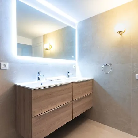 Pinsons Tropez Villa