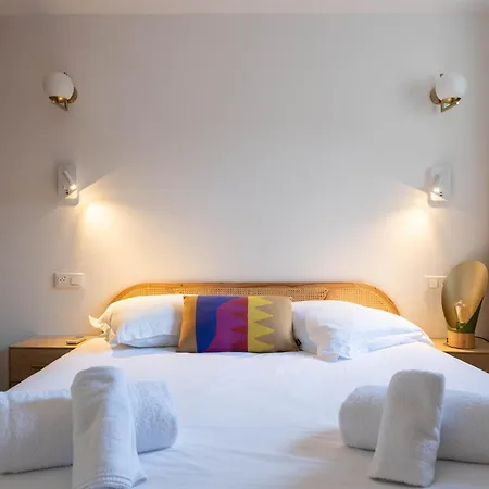 Pinsons Tropez Villa *