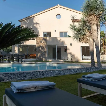 Pinsons Tropez *