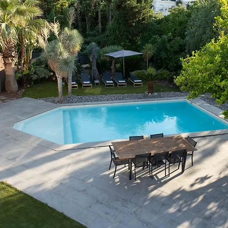 Pinsons Tropez